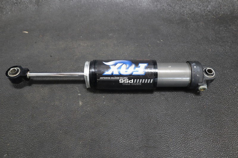 2009 SEA-DOO RXT 255 IS SUSPENSION SHOCK ABSORBER 279000004