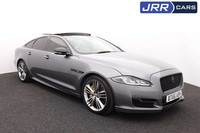 2016 Jaguar XJ 3.0 XJ R-Sport V6 D Auto 4dr Saloon Diesel Automatic