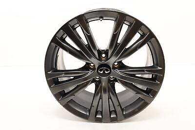 2018 - 2020 INFINITI Q50 RED SPORT ALLOY WHEEL RIM TIRE 5X114.3 19X8 1/2 OEM