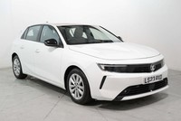 2023 Vauxhall Astra 1.2 Astra Design Turbo Auto 5dr Hatchback Petrol Automatic