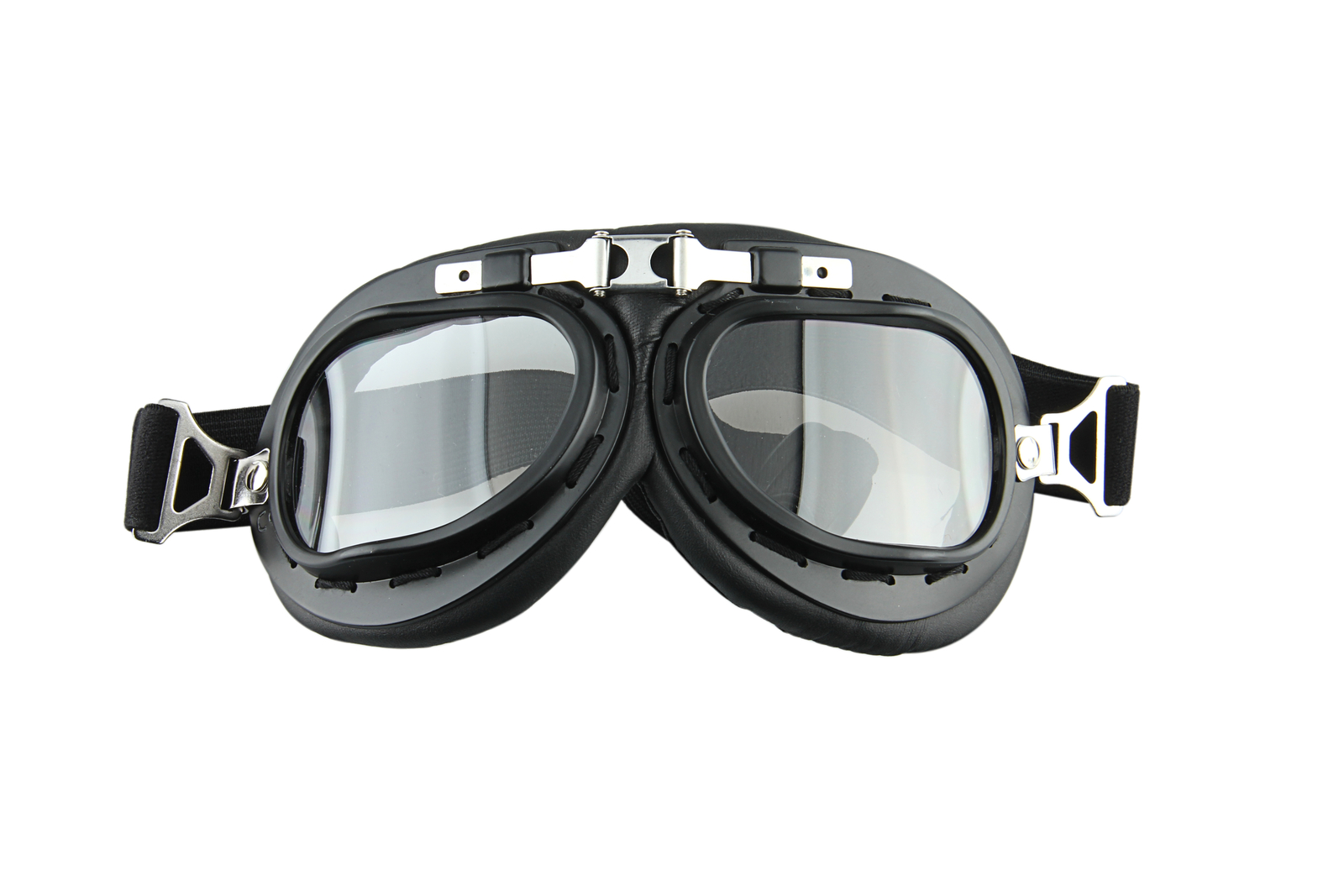 Scratch Eye Protection Eyewear Snow Glasses Vintage Winter MEN Goggles Anti-UV
