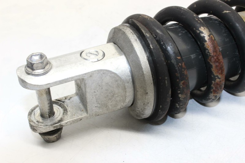 08-12 Kawasaki Ninja Zx6 Zx600e Rear Back Shock Absorber