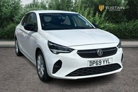 Vauxhall Corsa 1.2 Se Nav Hatchback 5dr Petrol Manual Euro 6 75 Ps Petrol