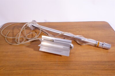 Varian Bruker NMR Electromagnet Insert / Sample Holder 