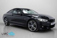2016 BMW 4 Series 3.0 435d M Sport Coupe 2dr Diesel Auto xDrive Euro 6 (s/s) (31