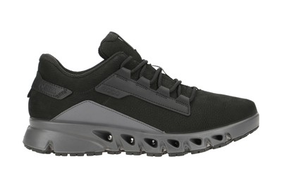 ECCO ECCO SCHUHE MULTIVENT SCHWARZ DAMENSCHUHE HALBSCHUHE 88023301001 NEU