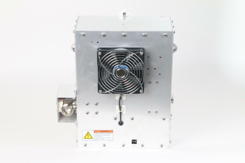 AS IS Comet 20056053 5000W 13.56 MHz Impedance Matching Network