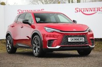 2024 Lexus LBX PREMIUM PLUS Hatchback Hybrid Automatic