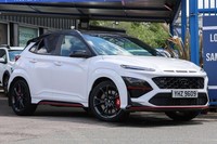 2022 Hyundai KONA 2.0 TGDi N 5dr DCT HATCHBACK PETROL Automatic
