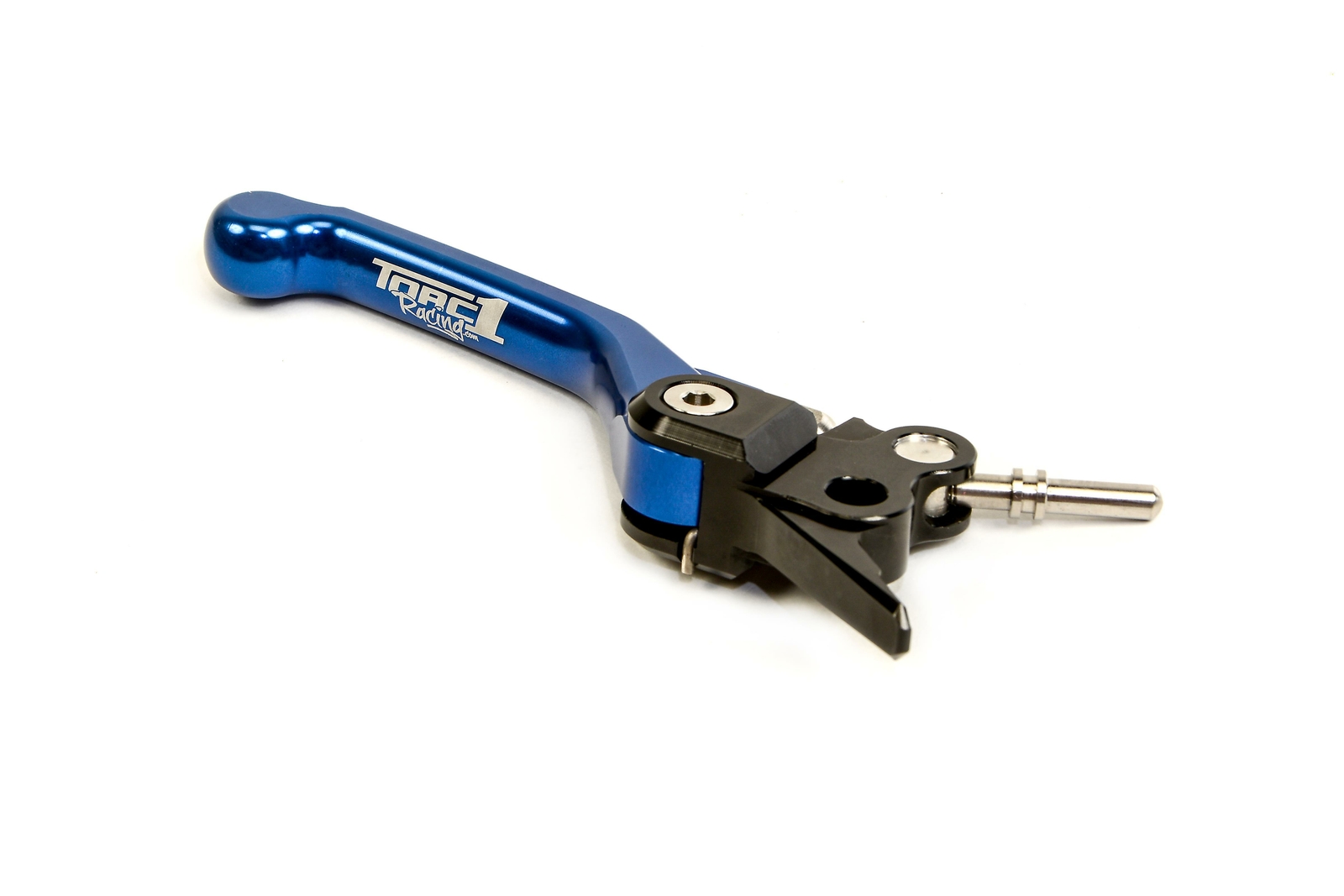 TORC1 Racing - 6818-0203 - Vengeance Flex Front Brake Lever, Blue for ...