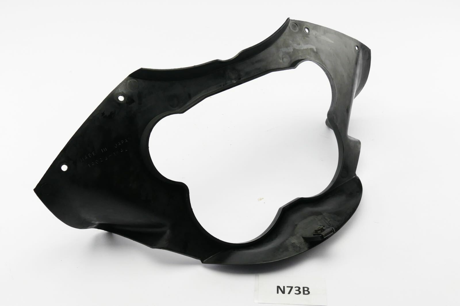 takuotuさま専用 Kawasaki ZX 10 ZXT00B BJ 1988 - Tacho clothing Tacho cover