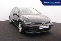2025 Volkswagen Golf 5dr 1.5TSi Match Hatchback Petrol Manual