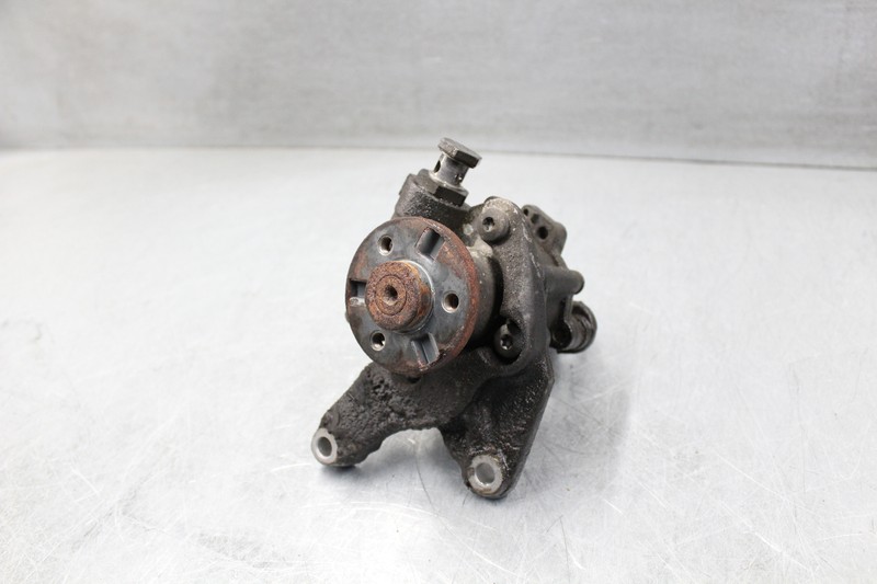 N54 Power Steering Pump Torque Spec at Carl McGrew blog