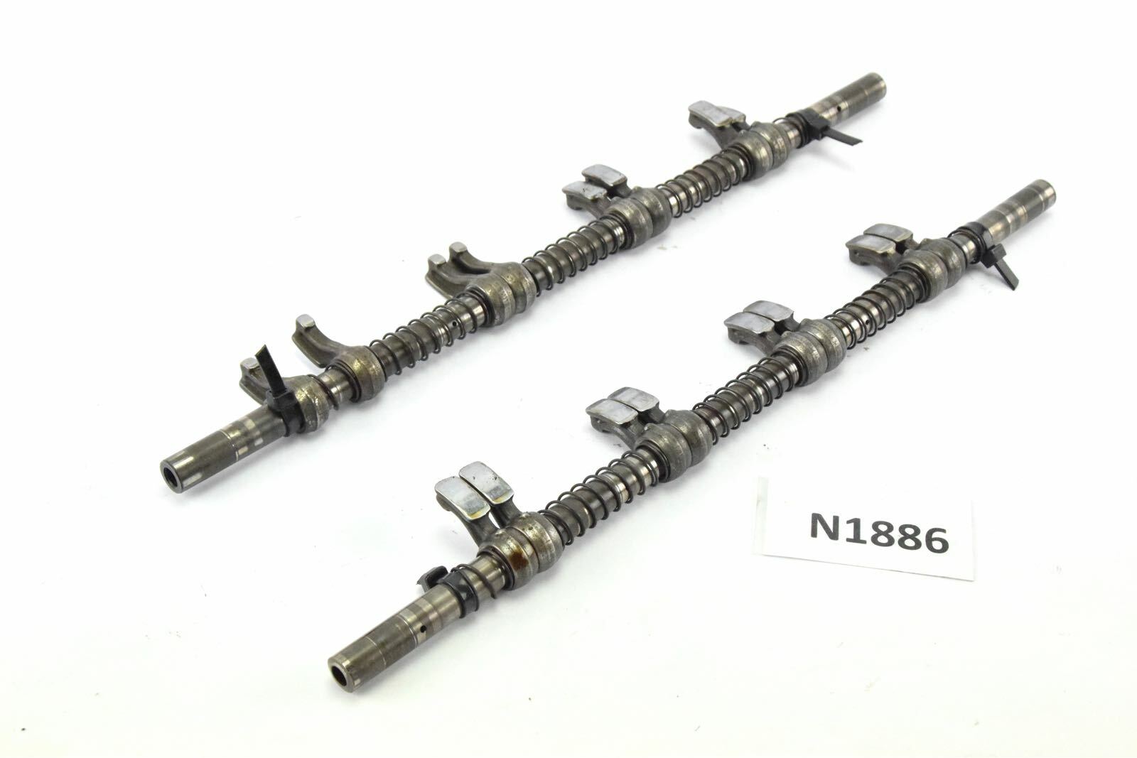 Kawasaki ZX-10 ZXT00B Bj 1988 - rocker arm N1886 | eBay