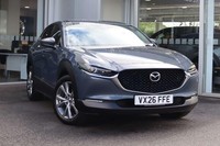 2026 Mazda CX-30 2.5 e-Sav-G 140ps Exclusive-Line Auto 5 Door Petrol Automatic