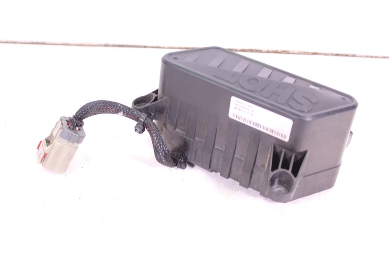 2022 SKI-DOO SUMMIT 850 TURBO X SHOT START ULTRACAPACITOR