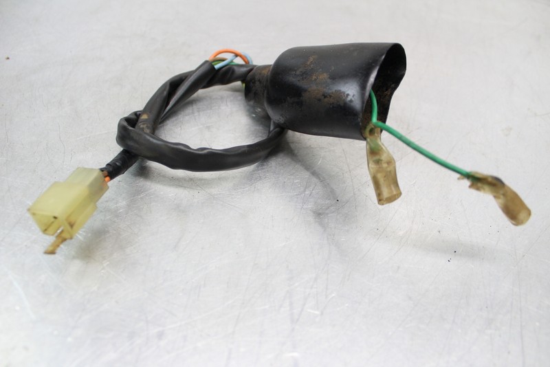 1985 Honda Nighthawk 450 CB450SC HEADLIGHT WIRE WIRING HARNESS LOOM | eBay