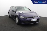 2023 Volkswagen Golf 5dr 1.5 TSi Life Hatchback Petrol Manual