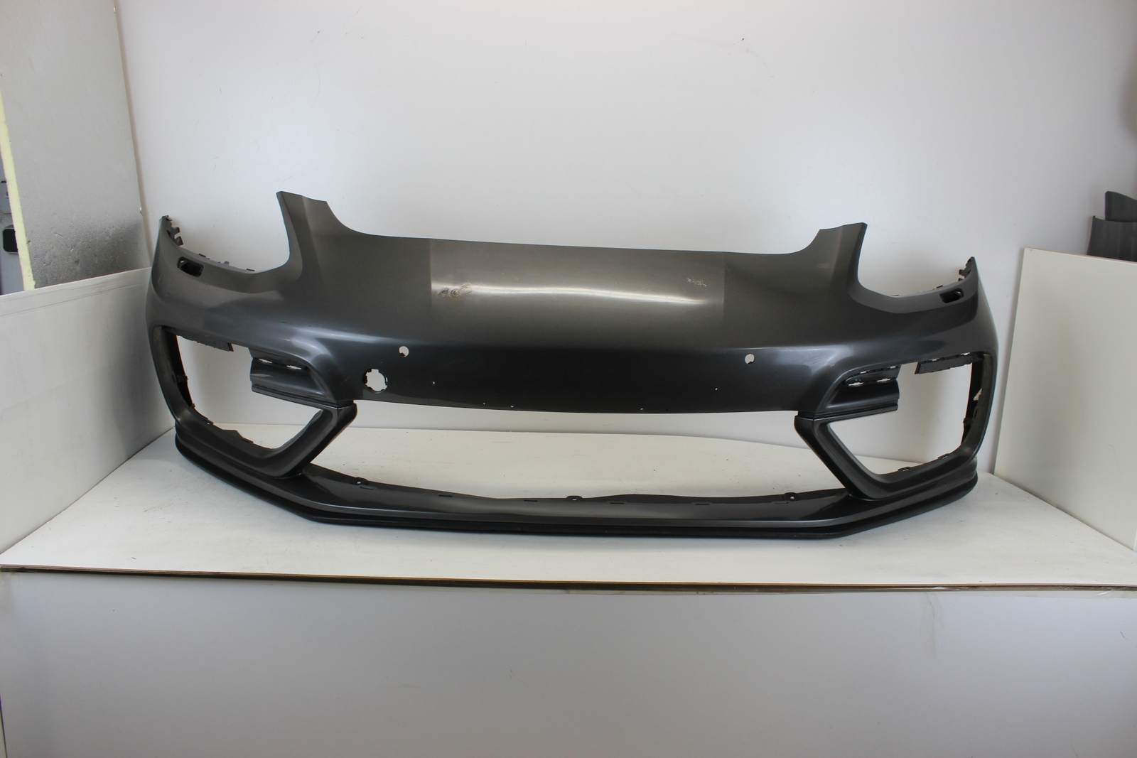 Porsche Panamera 971 Turbo parachoques cubierta parachoques 971807221 971807541 