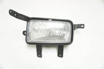2015 Chevrolet Tahoe Front Passenger Side Fog Lamp & Mount Bracket 22872763
