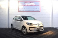 2015 Volkswagen UP 1.0 Move Up 3dr HATCHBACK Petrol Manual