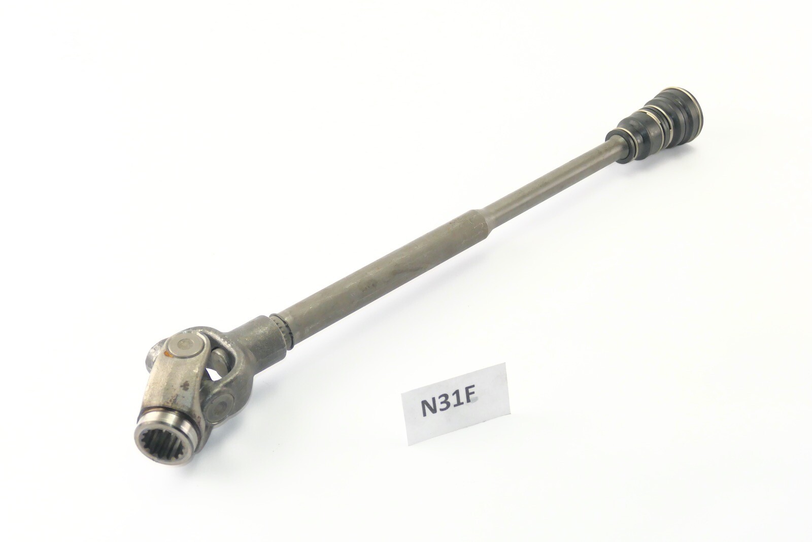 Yamaha XV 535 Virago 2YL 1988 - cardan shaft universal joint N31F | eBay