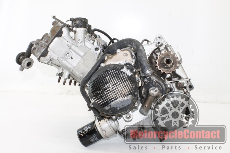 R AiwaCS-G77MK 2005-2006 Kawasaki Ninja ZX6R Airbox assembly