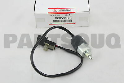 かわいい！ SWITCH,M/T Mitsubishi Genuine MC859186 G/SHF eBay | LAMP B/UP 画材