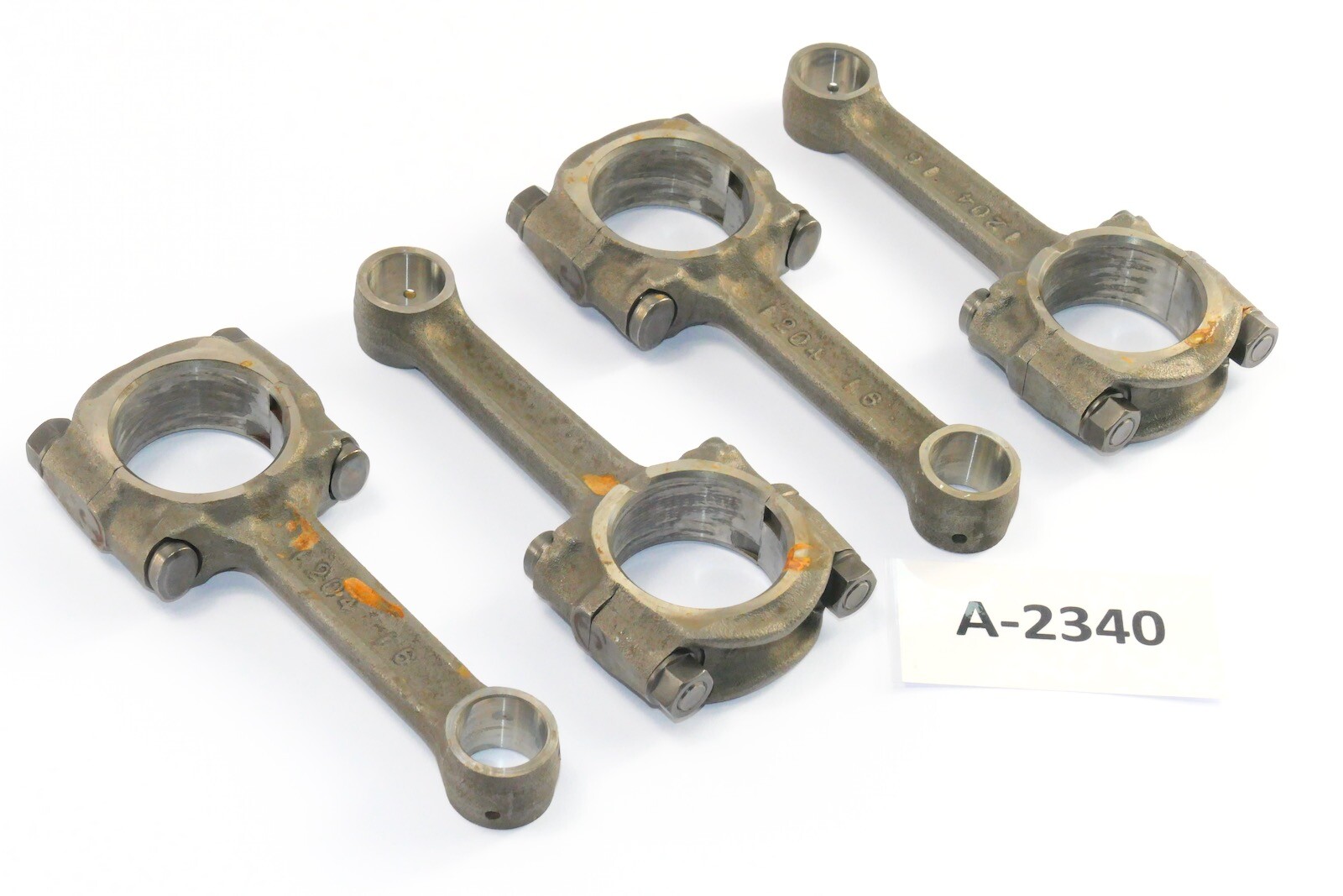 りんりん S⑨ T⑨ 750 Kawasaki ZX-9R Ninja ZX900C 1998-1999 - Connecting Rods