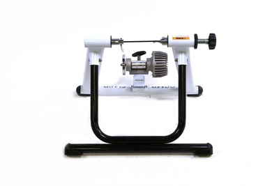 travel trac comp fluid trainer