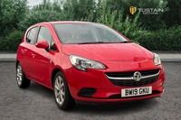 Vauxhall Corsa 1.4i Ecotec Sport Hatchback 5dr Petrol Manual Euro 6 90 Ps