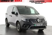 2023 Renault Kangoo ML19 90kW 44kWh Advance Van Auto Panel Van Electric Automati