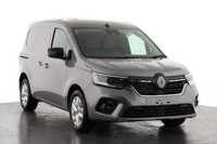 2025 Renault Kangoo ML19 Blue dCi 115 EDC Extra Van Panel Van Diesel Automatic