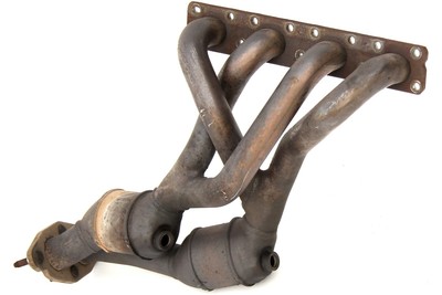 Katalysator Fur Bmw E46