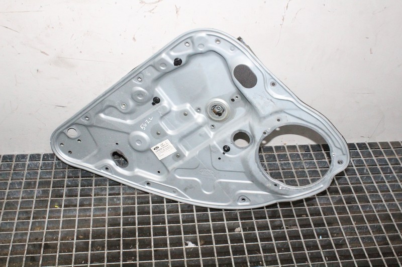 Ford Kuga I 7m51r24995db 8v41s264a27ac LÃ¨Ve-Vitre Porte ArriÃ¨Re Gauche 20677569