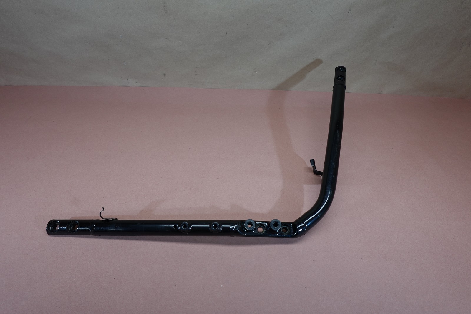 1999-2009 Yamaha V-Star 1100 V Star XVS1100 Right Frame Engine Bracket Rail