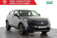 2023 Honda HR-V 1.5 eHEV Advance 5dr CVT Hatchback Hybrid Automatic
