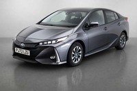 2023 Toyota Prius 1.8 VVTi Business Edition Plus 5dr CVT HATCHBACK PETROL/ELECTR