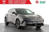 2026 MG Im6 300kW Long Range 100kWh 5dr Auto Estate Electric Automatic