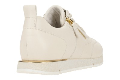 GABOR GABOR SCHUHE 83.471 BEIGE DAMENSCHUHE HALBSCHUHE 83.471.21 NEU