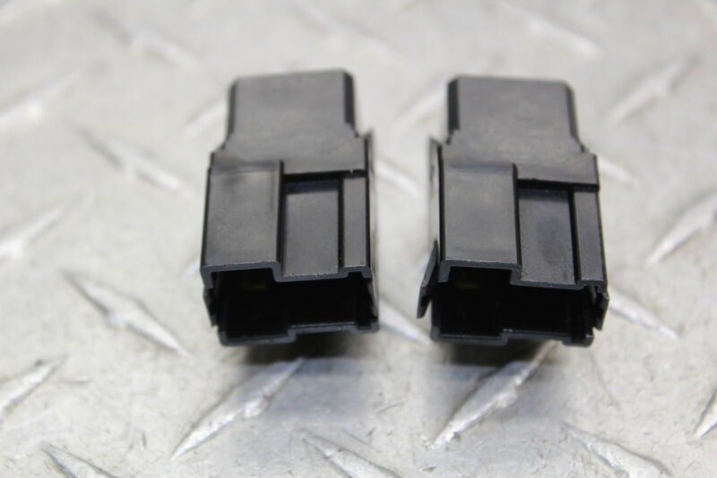 2009 YAMAHA FZ6R TURN SIGNAL BLINKER RELAY FLASHER SWITCH