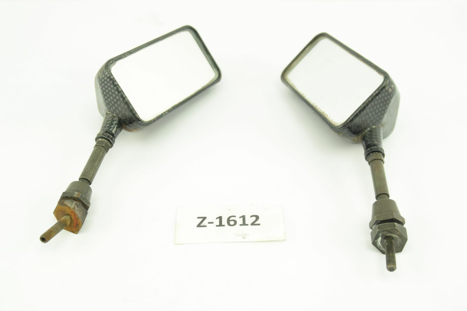 Kawasaki ZXR 750 ZX 750 H Bj. 1990 - Mirror rearview mirror right