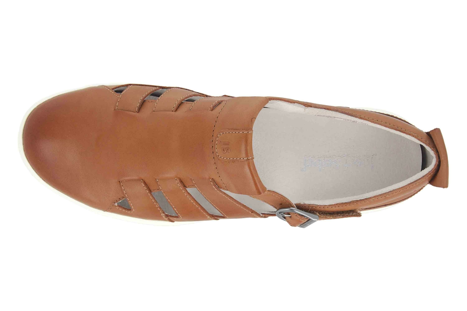 JOSEF SEIBEL JOSEF SEIBEL SANDALEN CAREN 16 DAMENSCHUHE ÜBERGRÖSSEN BRAUN