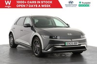 2025 Hyundai IONIQ 5 239kW Ultimate 84 kWh 5dr AWD Auto Hatchback Electric Autom