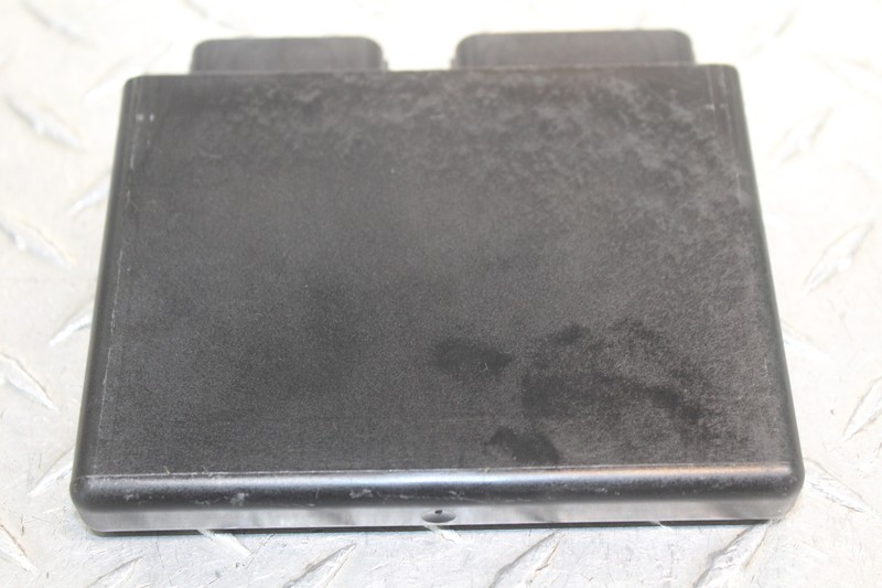 2006 KAWASAKI NINJA ZX10R ZX1000D ECU COMPUTER CONTROLLER