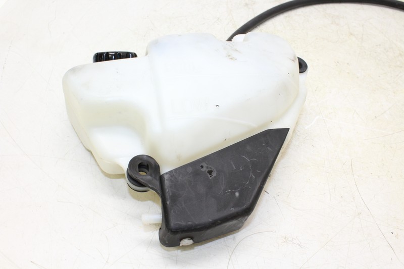 1200ℓ水タンク 01-05 Kawasaki Zrx1200 Coolant Water Tank Reservoir Bottle OEM | eBay