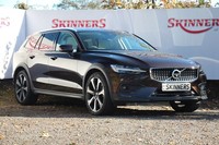 2021 Volvo V60 B5 CROSS COUNTRY AWD MHEV Estate PETROL Automatic