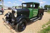 1928 Citroen PICK UP BESPOKE CONVERSION  Petrol Manual