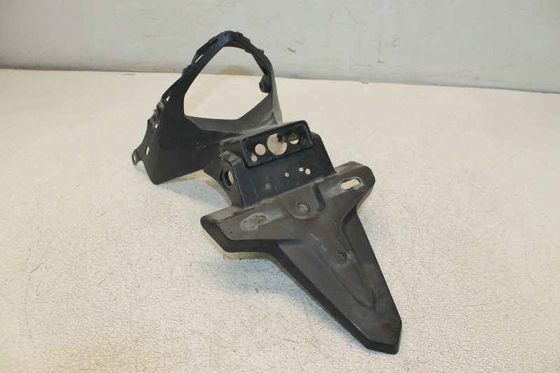 14 HONDA CB500F REAR BACK FENDER MUD GUARD 80100-MGZ-J01ZA