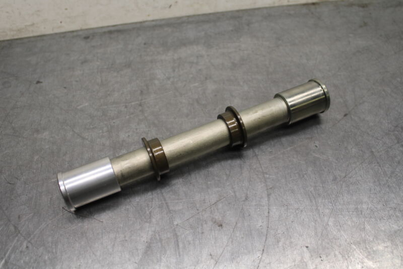 12-25 KAWASAKI NINJA ZX14R NEW!! FRONT WHEEL RIM AXLE PIVOT